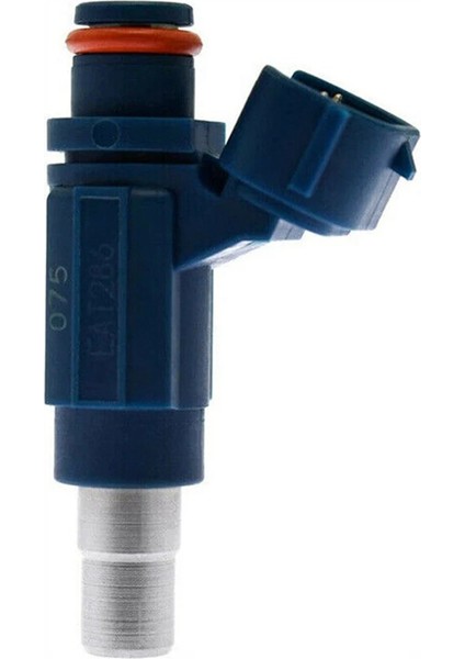 Kawasaki KX450F KFX450R ZX14 ZX10R 49033-0010 490330010 EAT286 Için Motosiklet Yakıt Enjektör Memesi (Yurt Dışından)