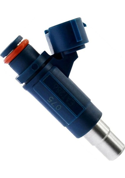 Kawasaki KX450F KFX450R ZX14 ZX10R 49033-0010 490330010 EAT286 Için Motosiklet Yakıt Enjektör Memesi (Yurt Dışından) fiyatları