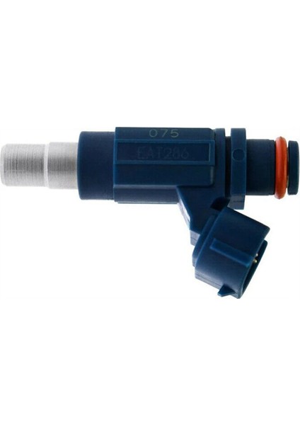 Kawasaki KX450F KFX450R ZX14 ZX10R 49033-0010 490330010 EAT286 Için Motosiklet Yakıt Enjektör Memesi (Yurt Dışından) fırsatları