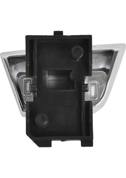 Ferrari California T 2015-2018 Için Sağ Elektrikli Cam Anahtarı + Destekleyici 309096 Cam Kaldırma Düğmesi Dekorasyonu 333825 (Yurt Dışından)