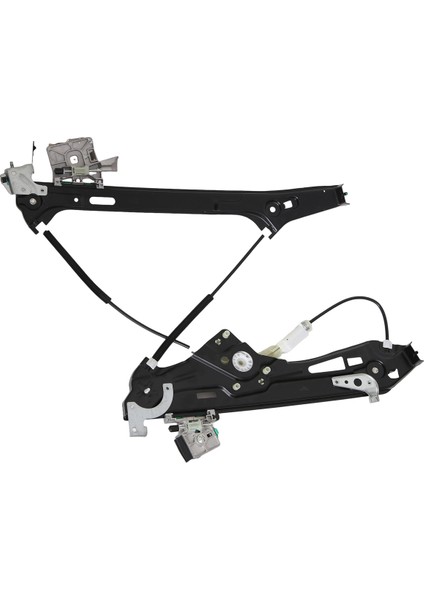 Mercedes Benz W219 CLS550 2197201046 Için Otomatik Ön Sağ Kapı Camı Regülatörü Braketi (Yurt Dışından) indirimleri
