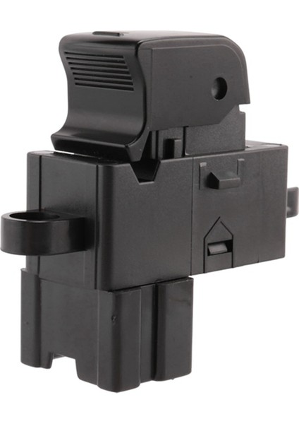 Nissan Navara D40 YD25 2005-2014 Araba Parçaları Için 25411-EA03A Otomatik Tek Elektrikli Cam Anahtarı 25411-EA003 (Yurt Dışından) modelleri