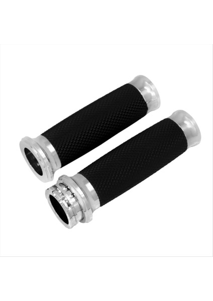 25MM Motosiklet Gidonu Sapları Motosiklet Gaz Kavrama Için Harley Motosiklet Aksesuarları (Yurt Dışından)