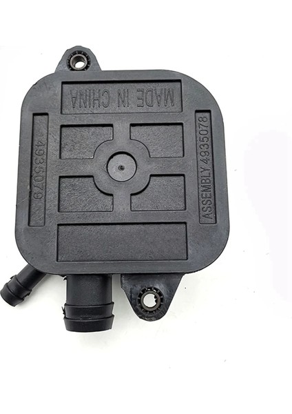 Dodge Cummins 5.9l Ram 1500 2500 4935078 4935079 3957987 3964093 Için Dizel Motor Parçaları Karter Havalandırma Vanası (Yurt Dışından) indirimleri