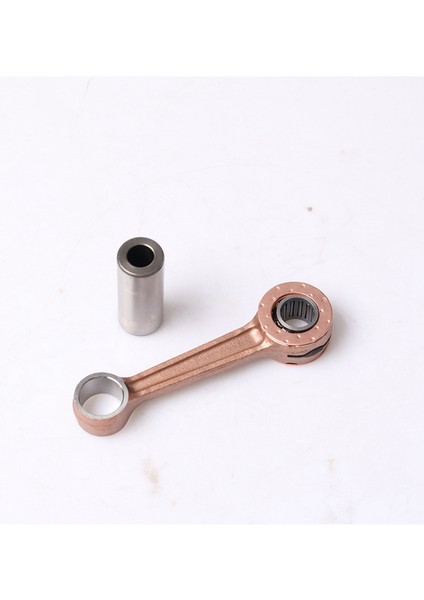 Yamaha DT125 Dt 125 DT175 DTK125 RS125 RD135 Için Motosiklet Motoru Krank Mili Bağlantı Çubuğu Tertibatı (Yurt Dışından) fiyatları