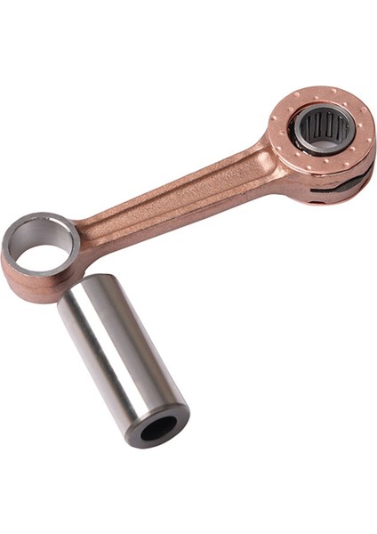 Yamaha DT125 Dt 125 DT175 DTK125 RS125 RD135 Için Motosiklet Motoru Krank Mili Bağlantı Çubuğu Tertibatı (Yurt Dışından) fırsatları