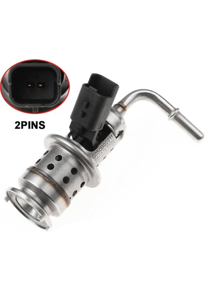 Citroen C3 C4 Ds3 Ds4 Ds5 Berlingo Peugeot 208 301 308 508 2008 3008 Için Araç Üre Yakıt Enjektör Meme Vanası 9802763880 (Yurt Dışından) fiyatları