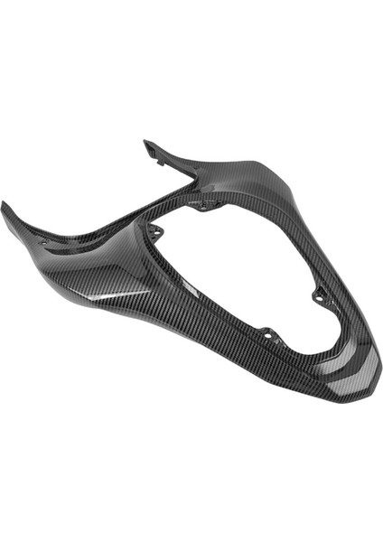 Motosiklet Karbon Fiber Arka Koltuk Fairing Kapak Spoiler Kuyruk Paneli Kawasaki Z900 2017-2023 Motosiklet Aksesuarları (Yurt Dışından)