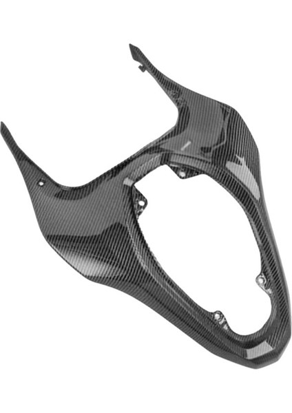 Motosiklet Karbon Fiber Arka Koltuk Fairing Kapak Spoiler Kuyruk Paneli Kawasaki Z900 2017-2023 Motosiklet Aksesuarları (Yurt Dışından) modelleri
