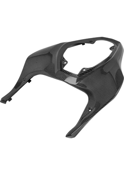 Motosiklet Karbon Fiber Arka Koltuk Fairing Kapak Spoiler Kuyruk Paneli Kawasaki Z900 2017-2023 Motosiklet Aksesuarları (Yurt Dışından) fırsatları