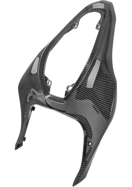 Motosiklet Karbon Fiber Arka Koltuk Fairing Kapak Spoiler Kuyruk Paneli Kawasaki Z900 2017-2023 Motosiklet Aksesuarları (Yurt Dışından) indirimleri