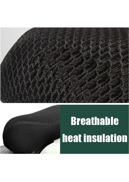 Motosiklet Koltuk Minderi Kapak Koruma Görevlisi Nefes Örgü Yamaha Fz6 Fazer FZ6N FZ6S Fz 6n 6s 2006 (Yurt Dışından) fırsatları