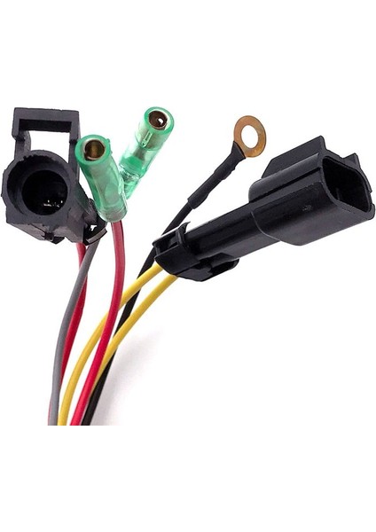 Voltaj Regülatörü Doğrultucu Mercury 883072T2 854515T2 893640-002 883071T1 (Yurt Dışından) indirimleri