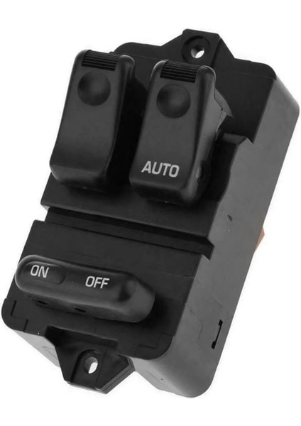 Mazda 323F Bongo 1994-1998 Için Yeni Araba Elektrikli Cam Anahtarı Elektrikli Ana Cam Kaldırma Kontrol Anahtarı Düğmesi 513782 Rd (Yurt Dışından)