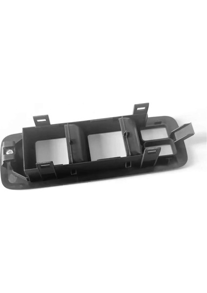 Nissan Qashqai J10 +2 2007-2013 Için Araç Cam Anahtarı Paneli Kapakları Elektrikli Cam Çerçeve Anahtarı Paneli 25401-JD001 (Yurt Dışından) modelleri