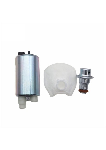 Yakıt Pompası Filtresi + Regülatörü + Süzgeç Suzukı GSXR600 GSXR750 GSXR1000 08-18 Kawasakı ER6N KX250F KX450F Kaba Kuvvet 750 (Yurt Dışından)