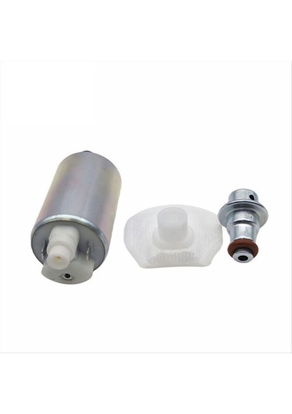 Yakıt Pompası Filtresi + Regülatörü + Süzgeç Suzukı GSXR600 GSXR750 GSXR1000 08-18 Kawasakı ER6N KX250F KX450F Kaba Kuvvet 750 (Yurt Dışından) modelleri