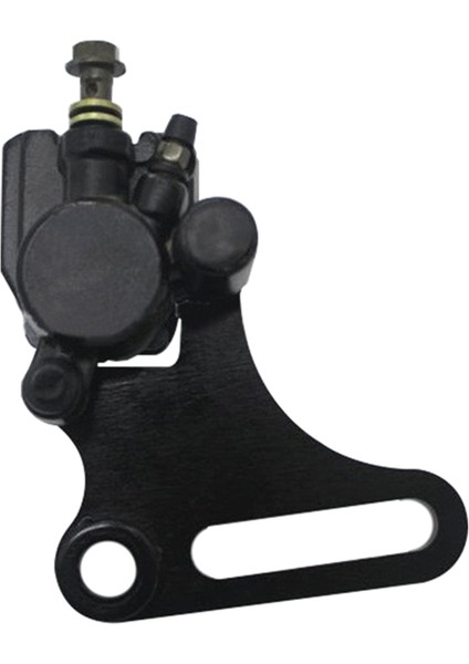 Arka Disk Fren Tertibatı Kaliper Silindir 110CC 125CC 140CC CRF145 KLX125 Xr Ssr Kir Arazi Motosikleti Motor Aksesuarları (Yurt Dışından)