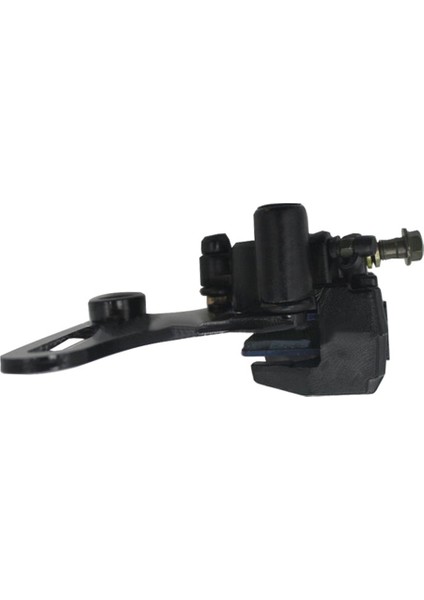 Arka Disk Fren Tertibatı Kaliper Silindir 110CC 125CC 140CC CRF145 KLX125 Xr Ssr Kir Arazi Motosikleti Motor Aksesuarları (Yurt Dışından) fırsatları
