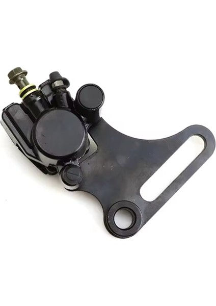 Arka Disk Fren Tertibatı Kaliper Silindir 110CC 125CC 140CC CRF145 KLX125 Xr Ssr Kir Arazi Motosikleti Motor Aksesuarları (Yurt Dışından) indirimleri