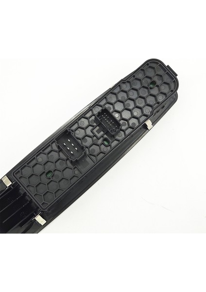 Renault Laguna Fluence 2007-2015 Elektrikli Cam Düğmesi Için 13+6 Pıns Cam Ana Kontrol Anahtarı 254000014R 254000008R (Yurt Dışından) indirimleri