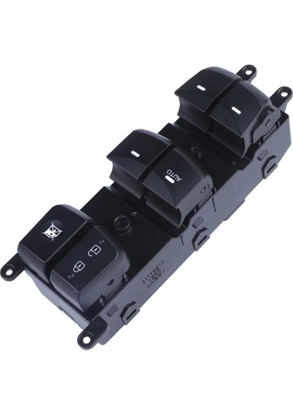 Hyundai Elantra 2014-2016 Için 93570-A5010 Elektrikli Cam Anahtarı 93570A5010 (Yurt Dışından) fiyatları