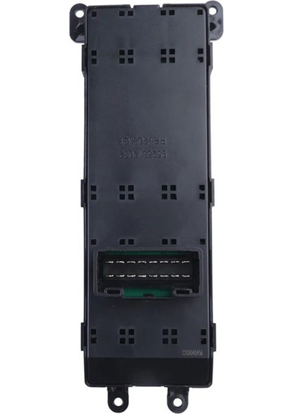 Hyundai Elantra 2014-2016 Için 93570-A5010 Elektrikli Cam Anahtarı 93570A5010 (Yurt Dışından) indirimleri