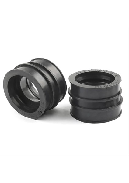 4 Adet Karbüratör Arabirim Adaptörü Emme Manifoldu Kawasaki Ninja 600R NINJA600 ZX600 GPX600R GPZ600R ZX500 GPX500R (Yurt Dışından) fırsatları