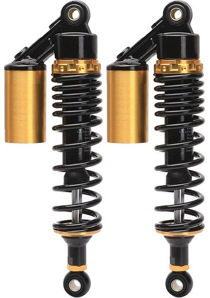 Motosiklet Amortisörü Honda Yamaha Suzuki Için Dönüşüm Motosiklet Amortisörü Evrensel 320MM (Yurt Dışından)