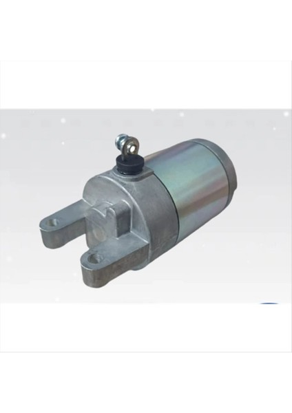 Marş Motoru 15-18 CZD250 X-Max 250 CZD300 X-Max 300 Evolis 300 B74-H1890-00 Motor Aksesuarı (Yurt Dışından) fırsatları