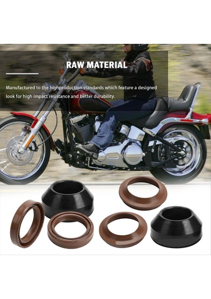 Ön Çatal Rebuild Kiti 0403-0022 Motosiklet Tamir Kiti Için Harley Dyna Electra Glide Yol Glide (Yurt Dışından) fırsatları