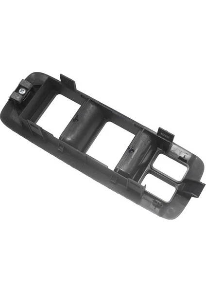 Nissan Qashqai J10 +2 2007-2013 Için Araç Cam Anahtarı Paneli Kapakları Elektrikli Cam Çerçeve Anahtarı Paneli 25401-JD001 (Yurt Dışından) fırsatları