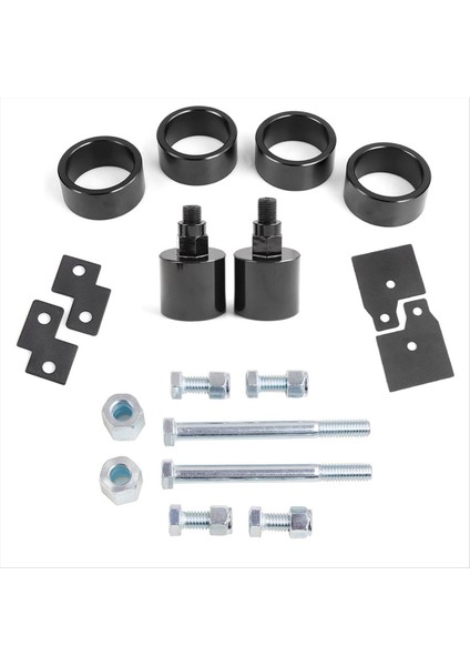 Kir Bisiklet Motosiklet Ön ve Arka Süspansiyon Yükseltme Kiti Polaris Sportsman 500 570 600 700 800 1999-2021 4 Inç (Yurt Dışından) indirimleri