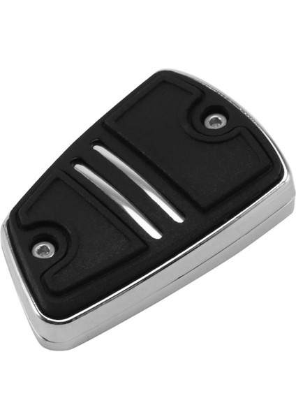 Motosiklet Fren Pedalı Kapak Honda Goldwing 1800 F6B GL1800 2018 2019 2020 2021 Aksesuarları (Yurt Dışından)