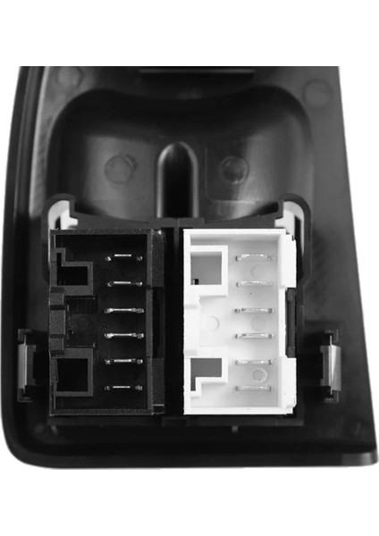 Fiat Ducato 2 Citroen Jumper Peugeot Boxer 2 Citroen Jumper 2 2002-2006 Için 735315619 Ana Pencere Anahtarı 6554T3 (Yurt Dışından) indirimleri