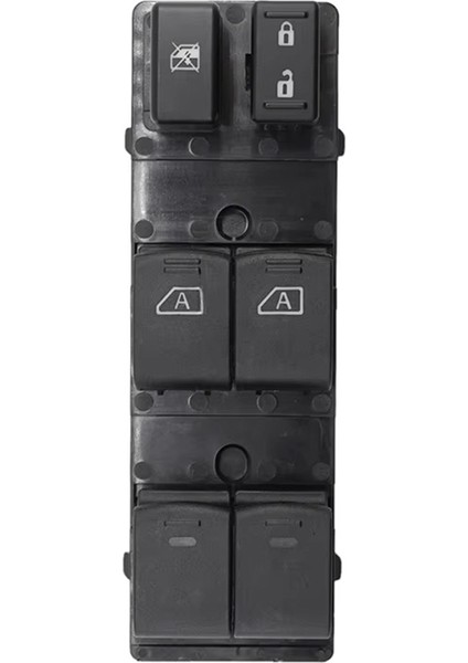 25401-ZN50C Ön Sol Araba Ana Pencere Anahtarı Nissan Altima 2007-2012 Için Infiniti EX35 EX37 2008-2014 25401ZN50C (Yurt Dışından) fiyatları