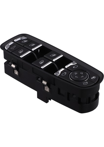 Porsche Panamera Cayenne Lhd Için Elektrikli Cam Kaldırma Anahtarı Cam Kontrol Anahtarı Düğmesi 7PP959858MDML (Yurt Dışından) fiyatları