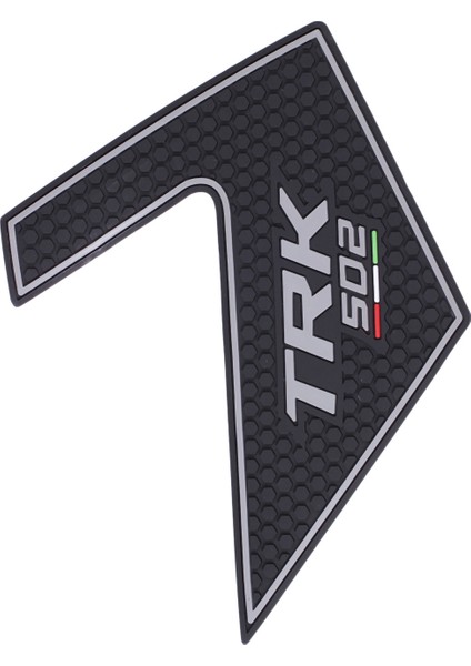 Motosiklet Gaz Petrol Yakıt Tankı Ped Koruyucu Çıkartma Benelli Trk 502 Motosiklet Aksesuarları (Yurt Dışından) fırsatları