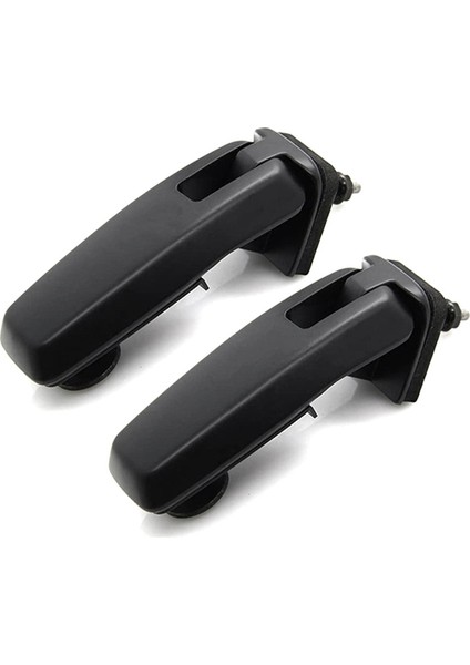 Ford Escape 2008-2012 Için 1 Çift Arka Sol ve Sağ Bagaj Kapağı Cam Kapı Menteşeleri 8L8Z-78420A68-C (Yurt Dışından) fırsatları