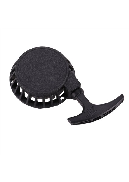 Siyah Metal Mini Moto Kolay Çekme Başlangıç Için 49CC Mini Quad Dirt Bike Hava (Yurt Dışından)