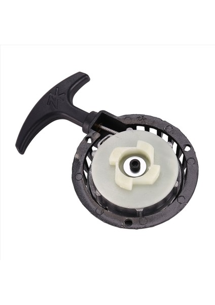 Siyah Metal Mini Moto Kolay Çekme Başlangıç Için 49CC Mini Quad Dirt Bike Hava (Yurt Dışından) fiyatları