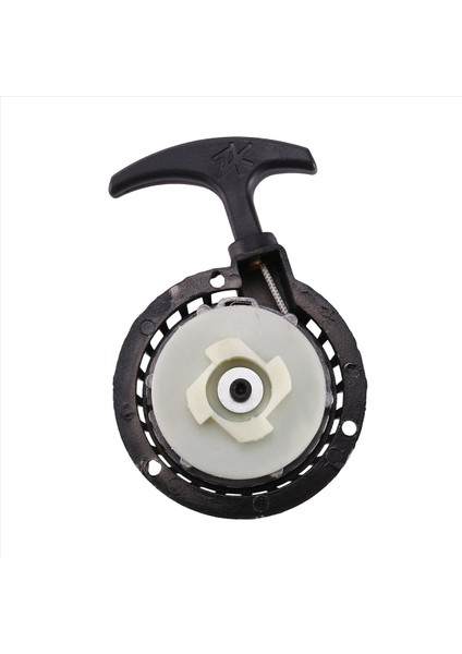 Siyah Metal Mini Moto Kolay Çekme Başlangıç Için 49CC Mini Quad Dirt Bike Hava (Yurt Dışından) modelleri