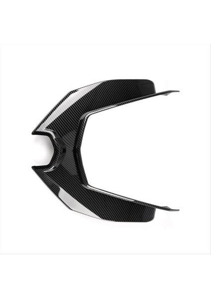 Motosiklet Ön Far Üst Panel Kapak Fairing Için Yamaha Nmax 155 V3 2025 Aksesuarları (Yurt Dışından) fırsatları