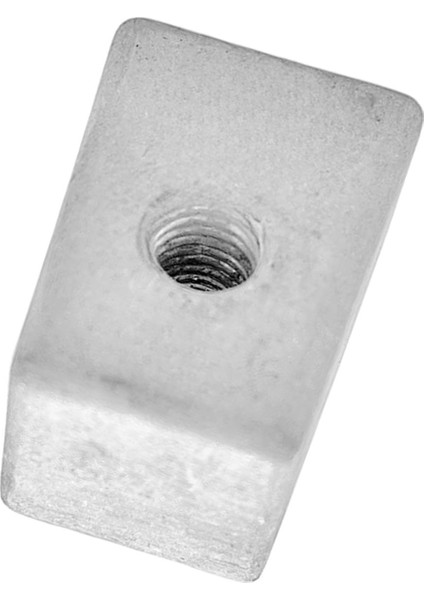 67C-45251-00 Anot Yamaha 2t 40HP 50HP Tekne Motoru 4t FT25 F25 F30 F40 F45 F50 F60 67C-45251 Çinko Alaşımı (Yurt Dışından) fırsatları