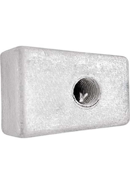 67C-45251-00 Anot Yamaha 2t 40HP 50HP Tekne Motoru 4t FT25 F25 F30 F40 F45 F50 F60 67C-45251 Çinko Alaşımı (Yurt Dışından) indirimleri