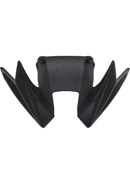 Honda CB500 Hornet 24-25 Aksesuarları Için Motosiklet Ön Kanat Spoiler Downforce Naked Aerodinamik Kaplama Kanatçıkları (Yurt Dışından) fiyatları