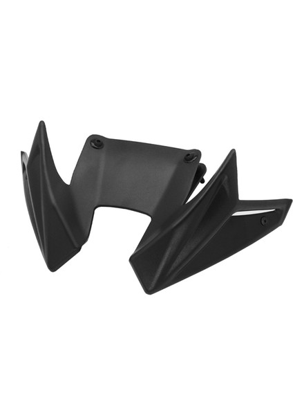 Honda CB500 Hornet 24-25 Aksesuarları Için Motosiklet Ön Kanat Spoiler Downforce Naked Aerodinamik Kaplama Kanatçıkları (Yurt Dışından) modelleri