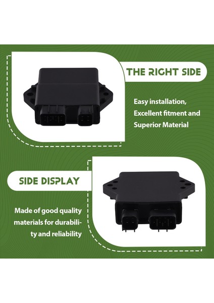Yeni Ateşleme Tcı Cdı Kutusu Suzukı Drz 400 Dr-Z DR-Z400S/SM 2000-2009 Ateşleyici Cdı Tcı Ateşleyici Kutusu (Yurt Dışından) indirimleri