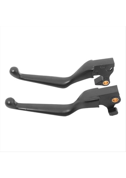 Motosiklet Fren Debriyaj Kolları Sol Sağ Çekme Kolu Için Harley Sportster XL883 XL1200 X48 72 2003-2013 (Yurt Dışından)