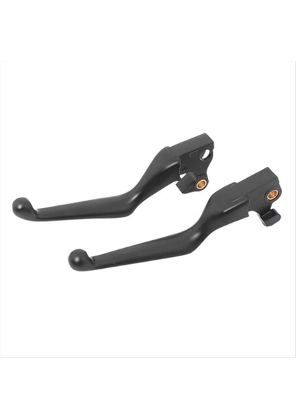 Motosiklet Fren Debriyaj Kolları Sol Sağ Çekme Kolu Için Harley Sportster XL883 XL1200 X48 72 2003-2013 (Yurt Dışından) modelleri
